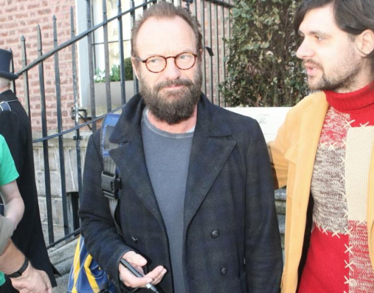 Sting