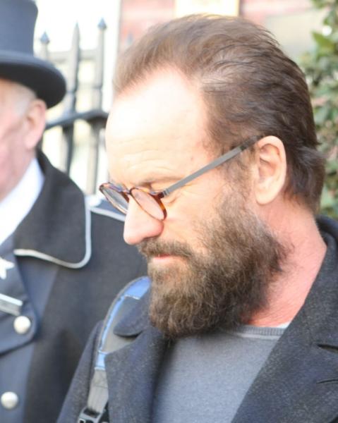 Sting