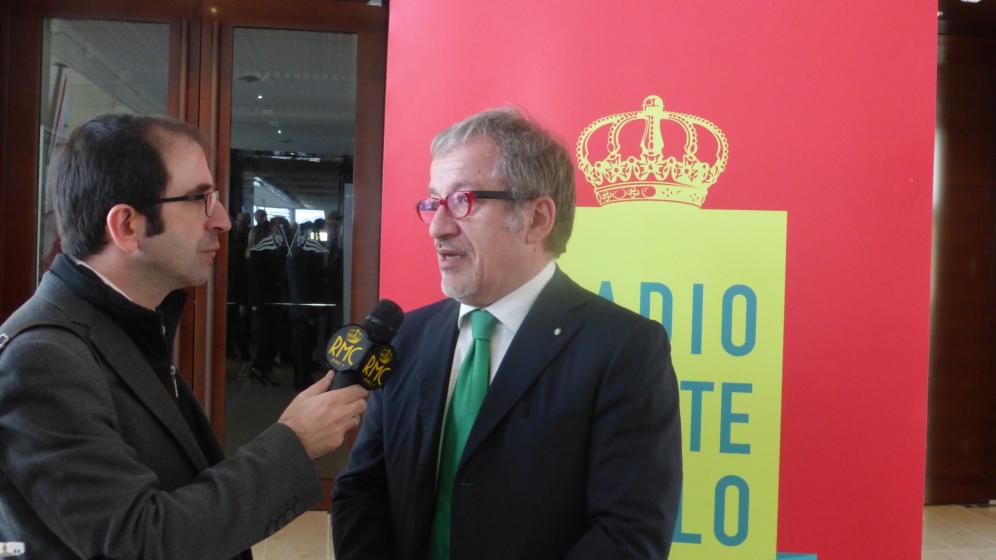 On. ROBERTO MARONI Presidente della Regione Lombardia, l'EXPO: bilancio dei primi 100 giorni dall'apertura