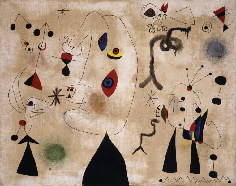 Joan Miró