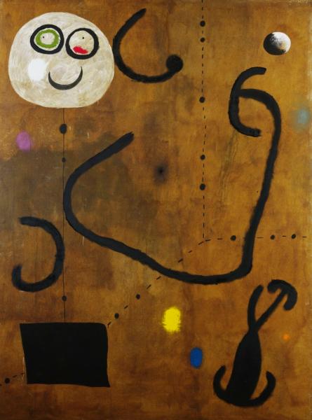 Joan Miró