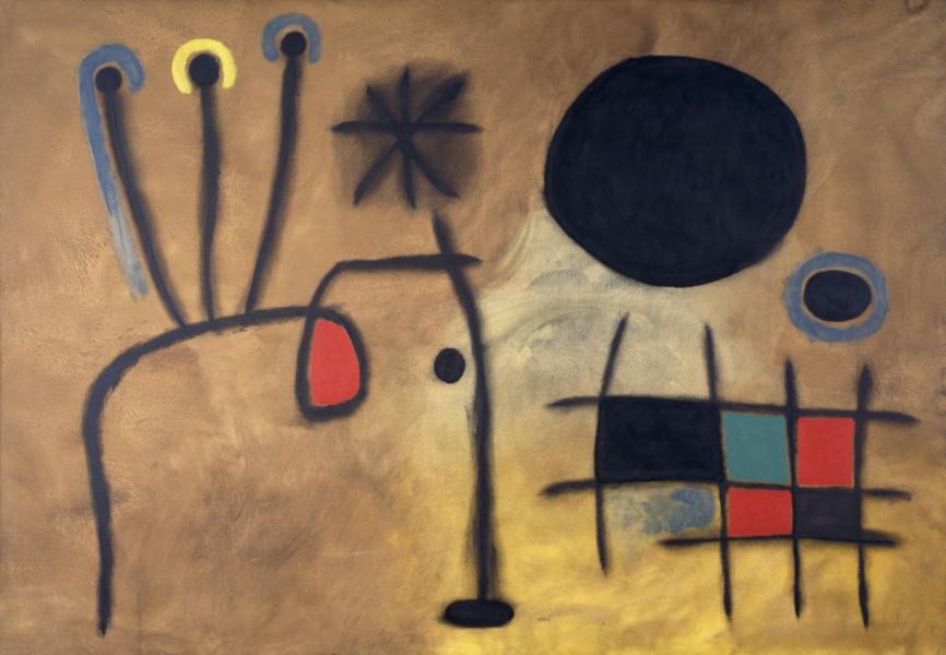 Joan Miró