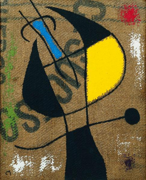 Joan Miró