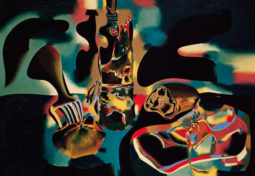 Joan Miró