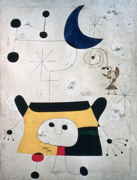 Joan Miró