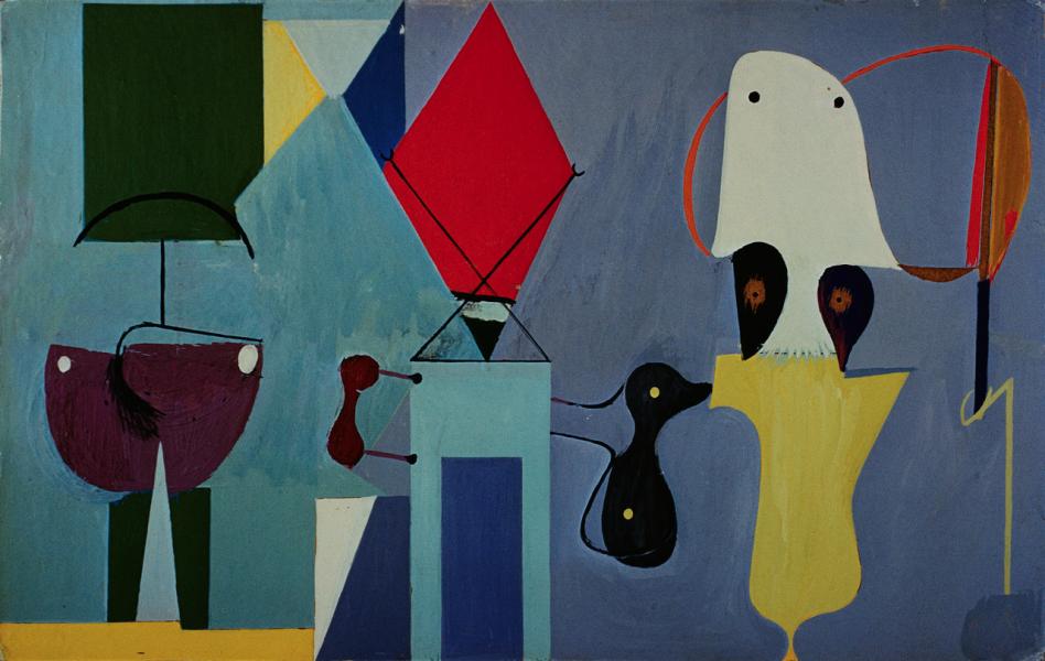 Joan Miró
