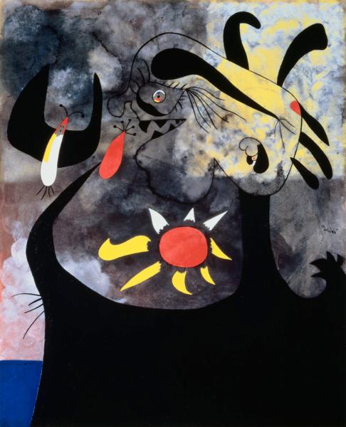 Joan Miró
