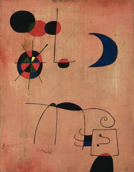 Joan Miró