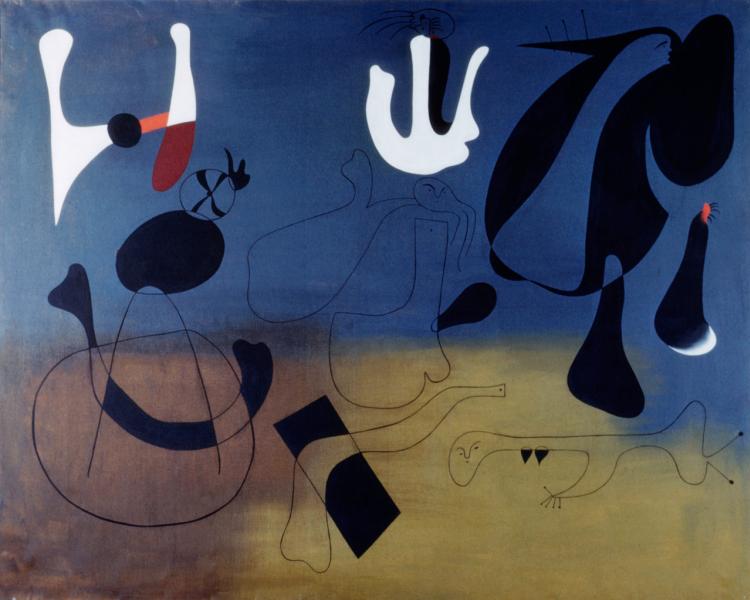 Joan Miró