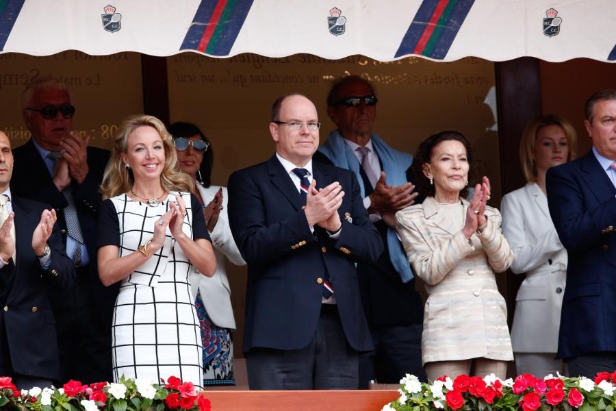 Monte-Carlo Rolex Masters 2015