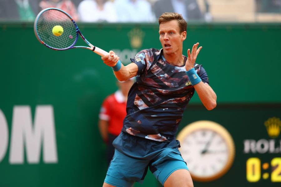 Monte-Carlo Rolex Masters 2015