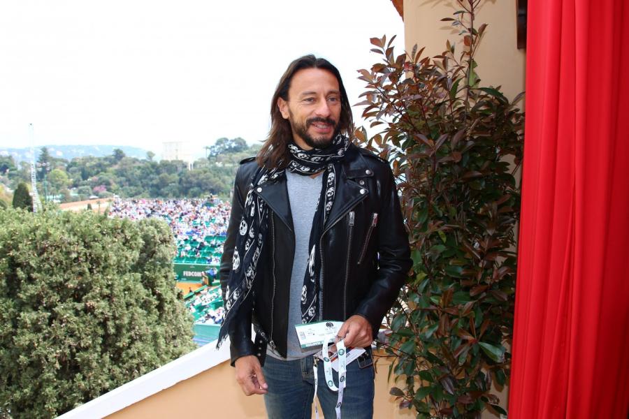 Monte-Carlo Rolex Masters 2015