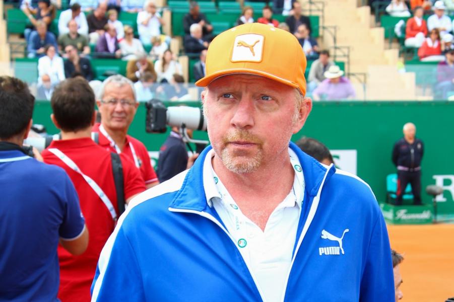 Monte-Carlo Rolex Masters 2015