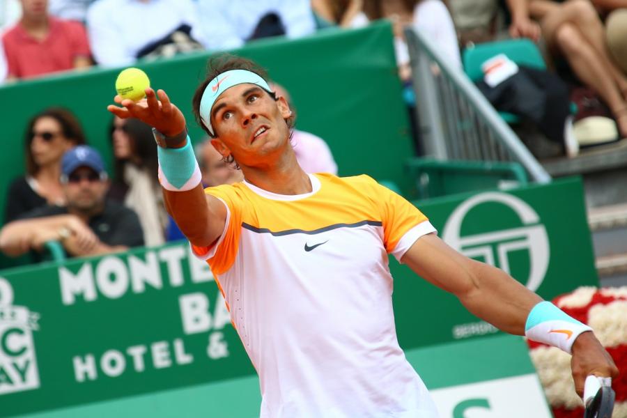 Monte-Carlo Rolex Masters 2015