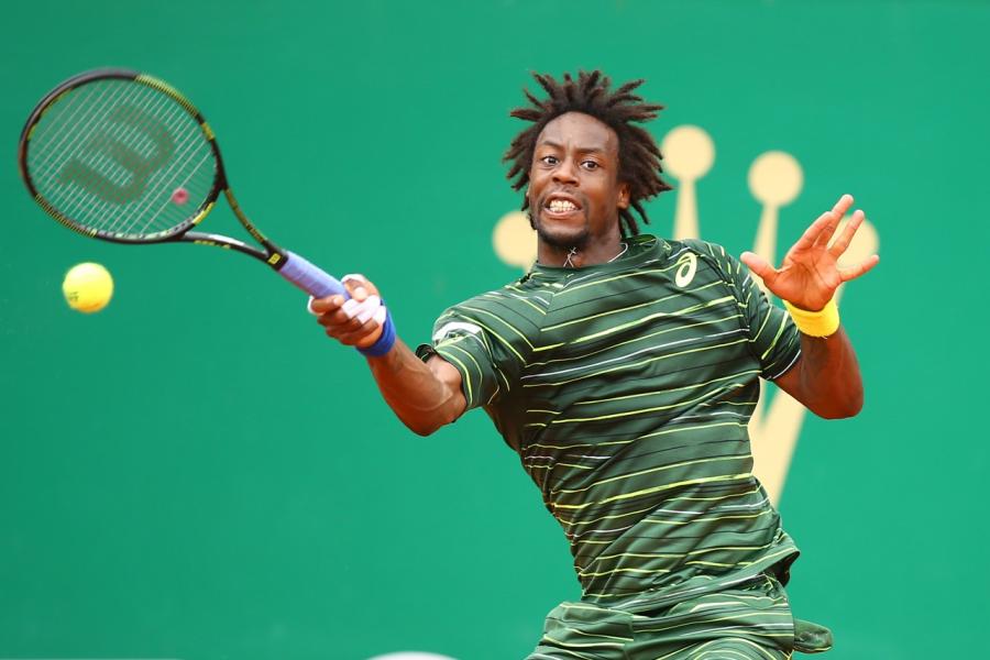 Monte-Carlo Rolex Masters 2015