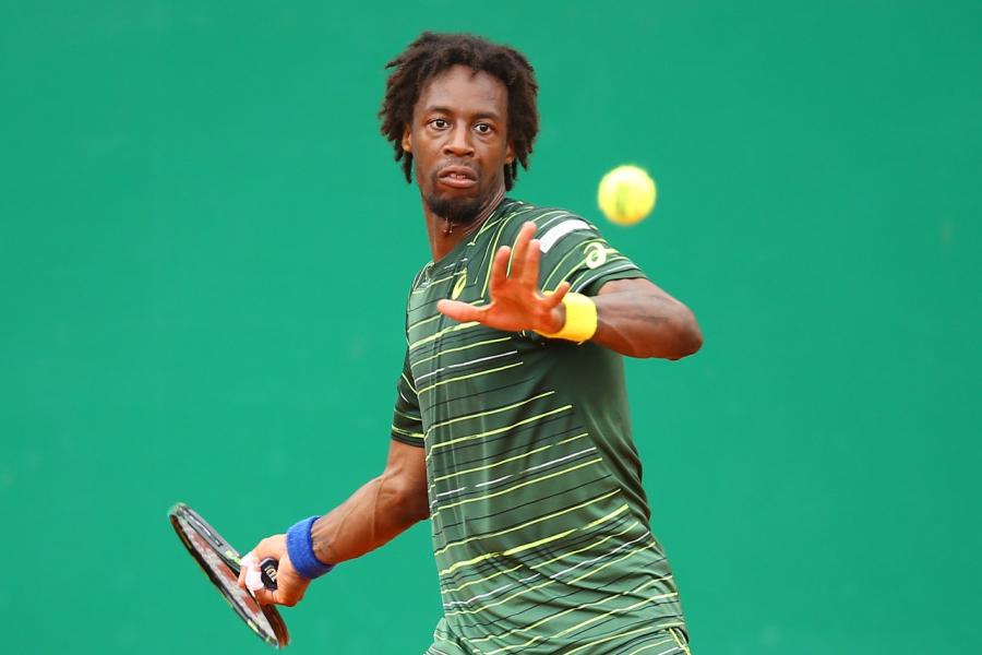 Monte-Carlo Rolex Masters 2015