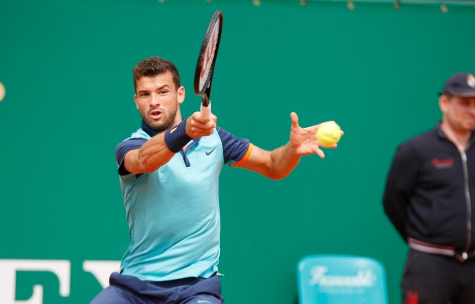 Monte-Carlo Rolex Masters 2015