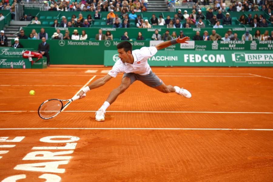 Monte-Carlo Rolex Masters 2015