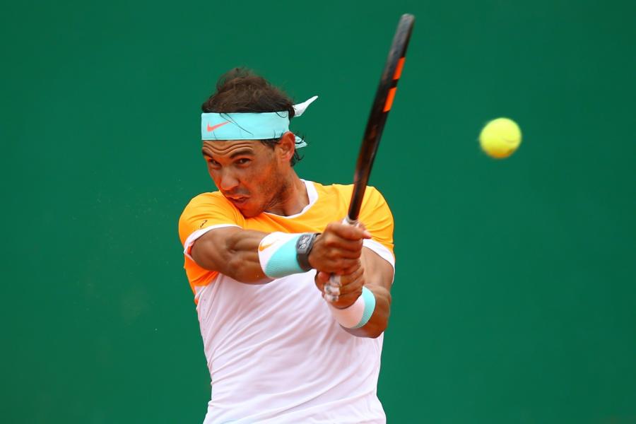Monte-Carlo Rolex Masters 2015