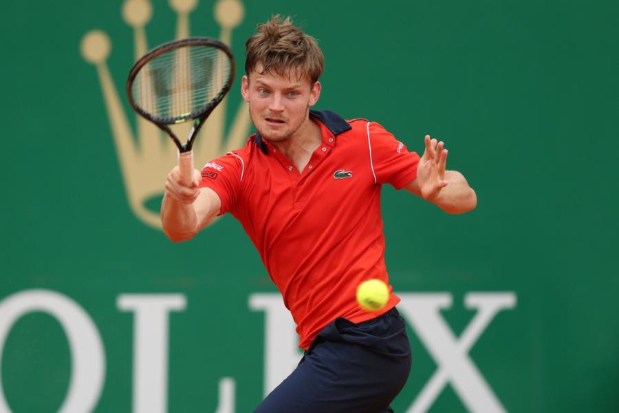 Monte-Carlo Rolex Masters 2015