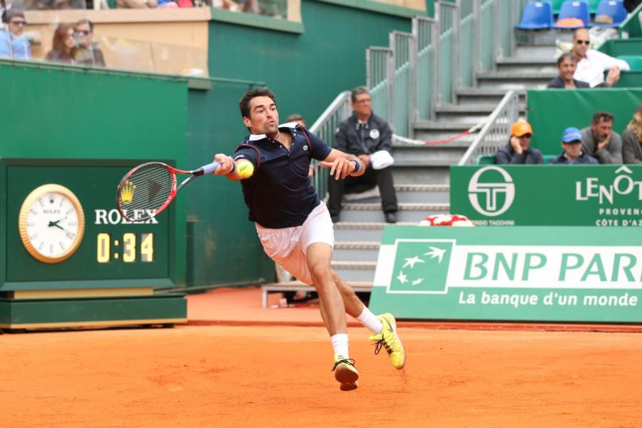 Monte-Carlo Rolex Masters 2015