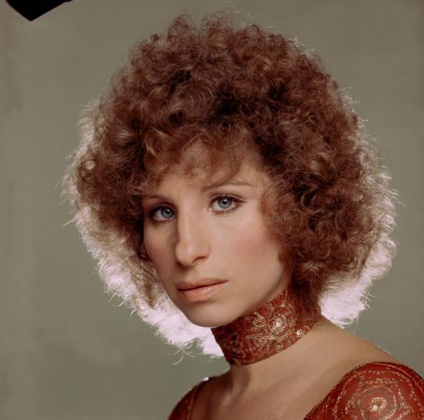 Barbra Streisand