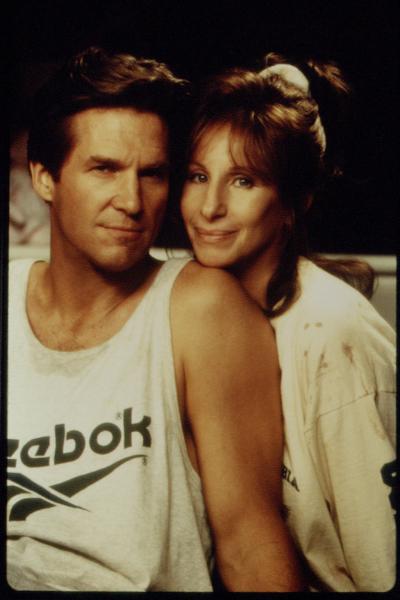 Barbra Streisand