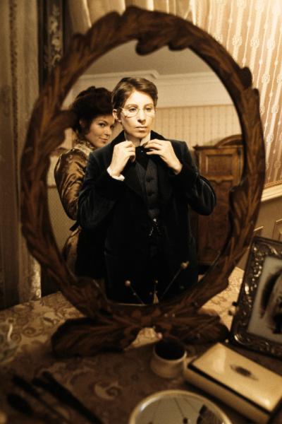Barbra Streisand