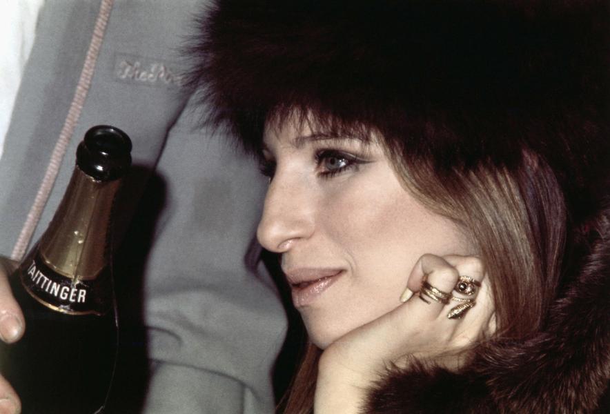Barbra Streisand