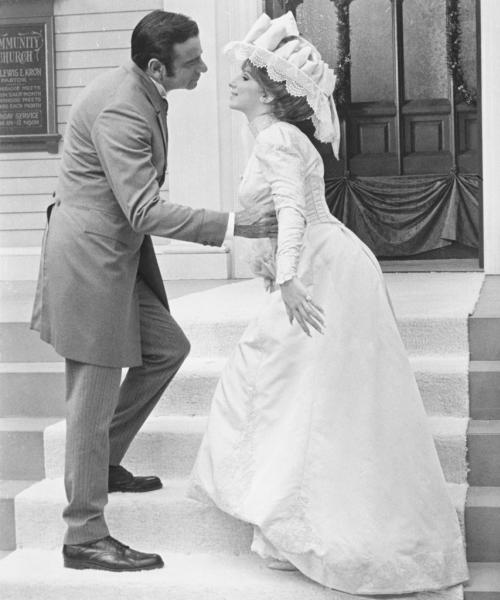 Barbra Streisand