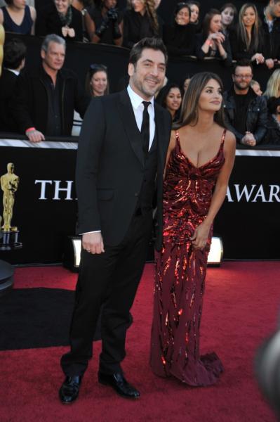 Penelope Cruz