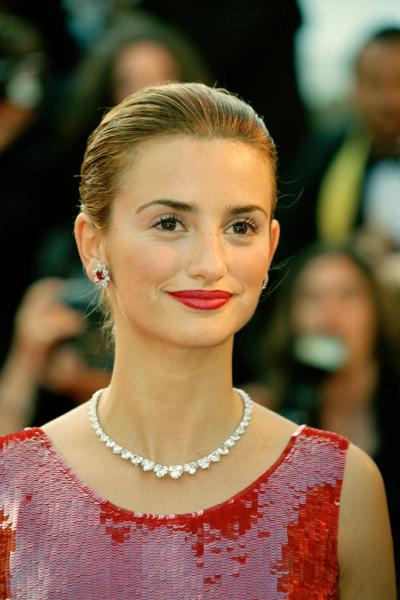 Penelope Cruz