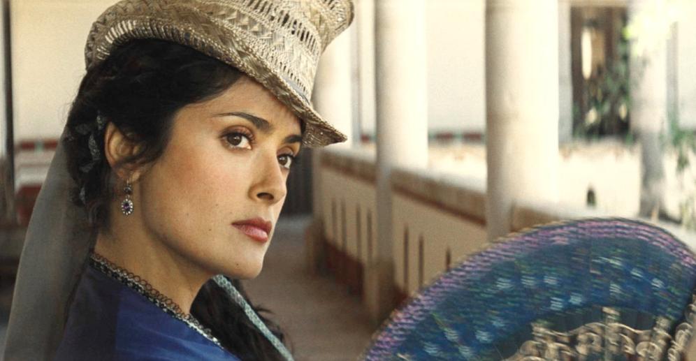 Penelope Cruz