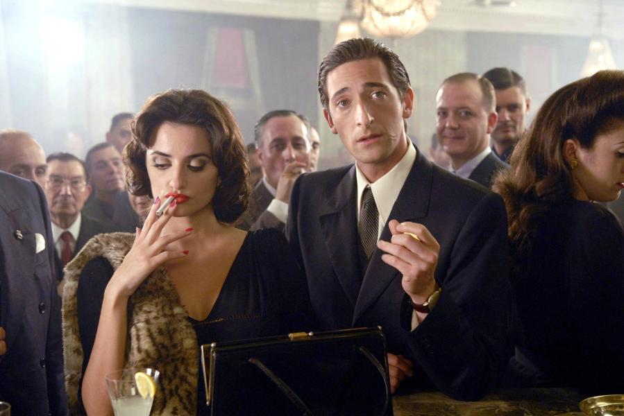 Penelope Cruz