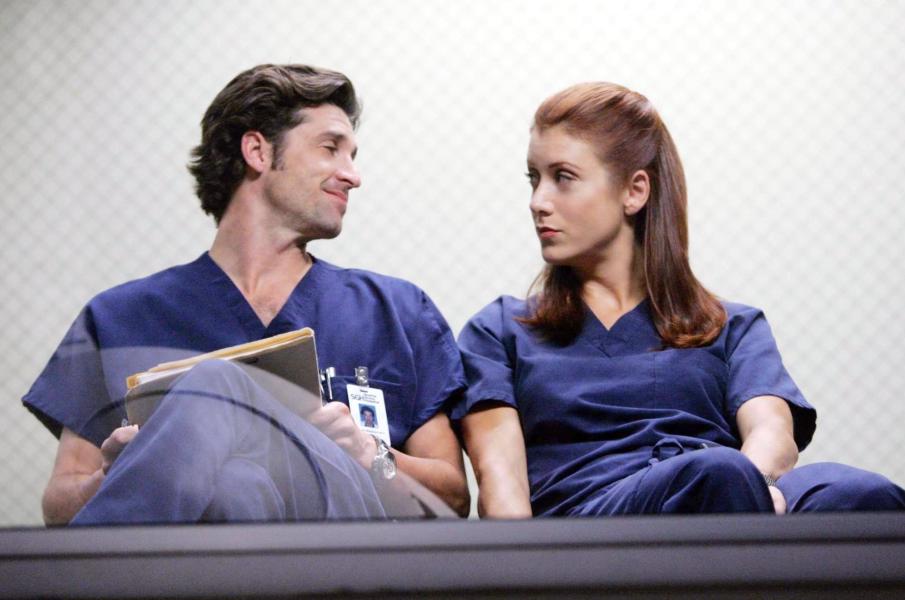 Grey's Anatomy