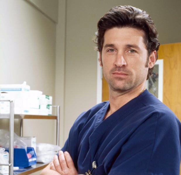 Grey's Anatomy