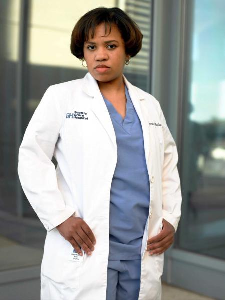 Grey's Anatomy