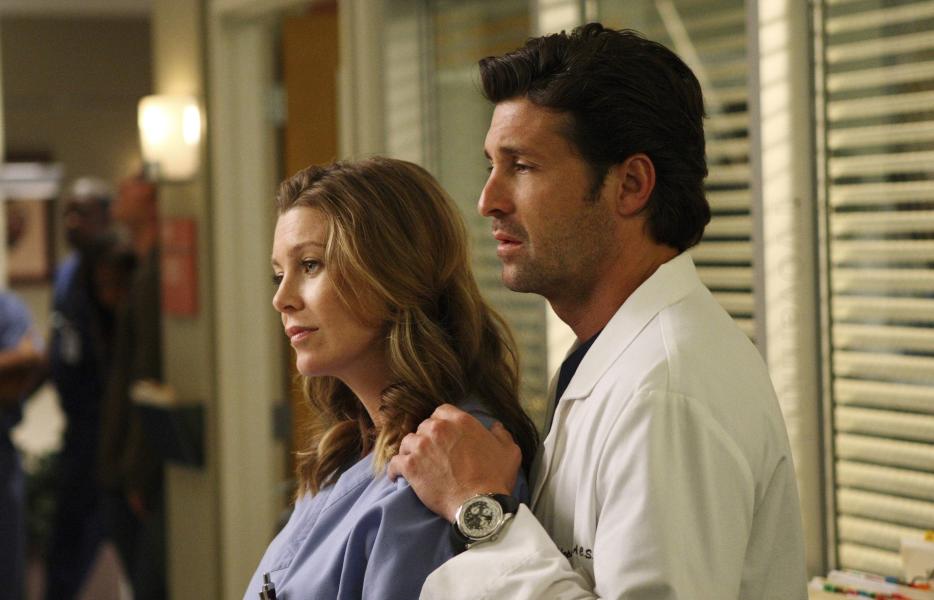 Grey's Anatomy