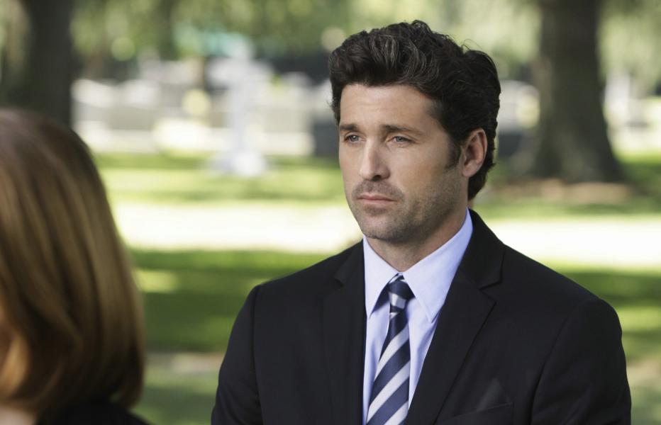 Grey's Anatomy
