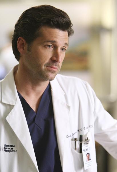Grey's Anatomy