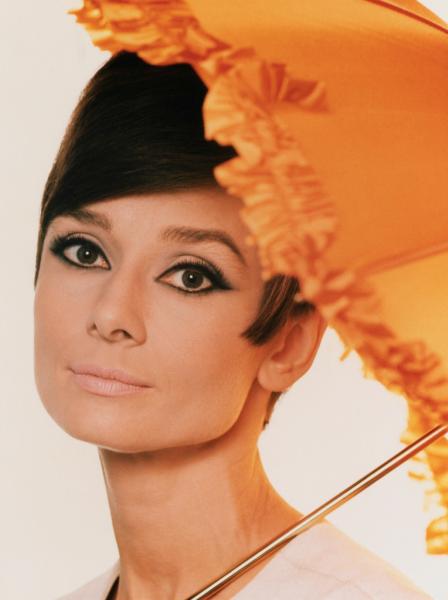Audrey Hepburn