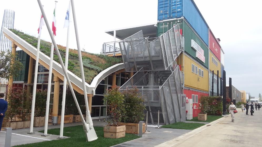 Expo 2015