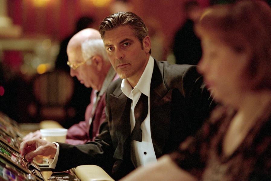 George Clooney