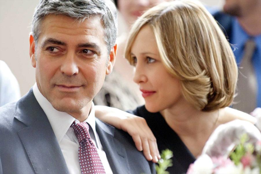 George Clooney
