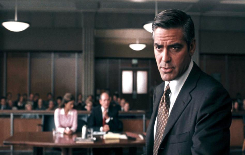 George Clooney