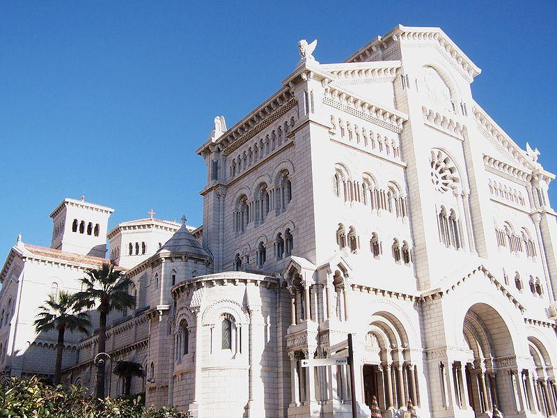 Cattedrale di Monaco