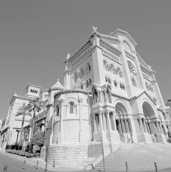 Cattedrale di Monaco