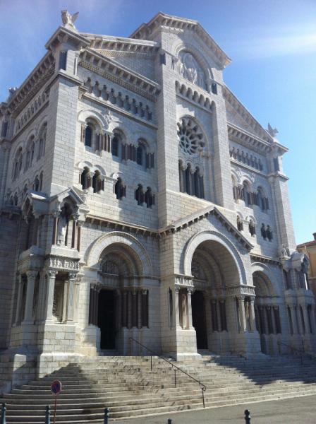 Cattedrale di Monaco