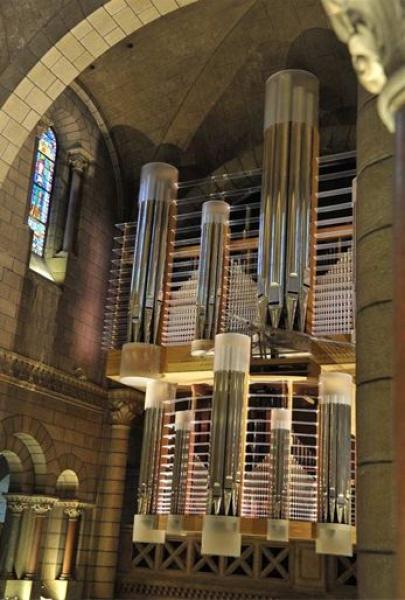 Cattedrale di Monaco