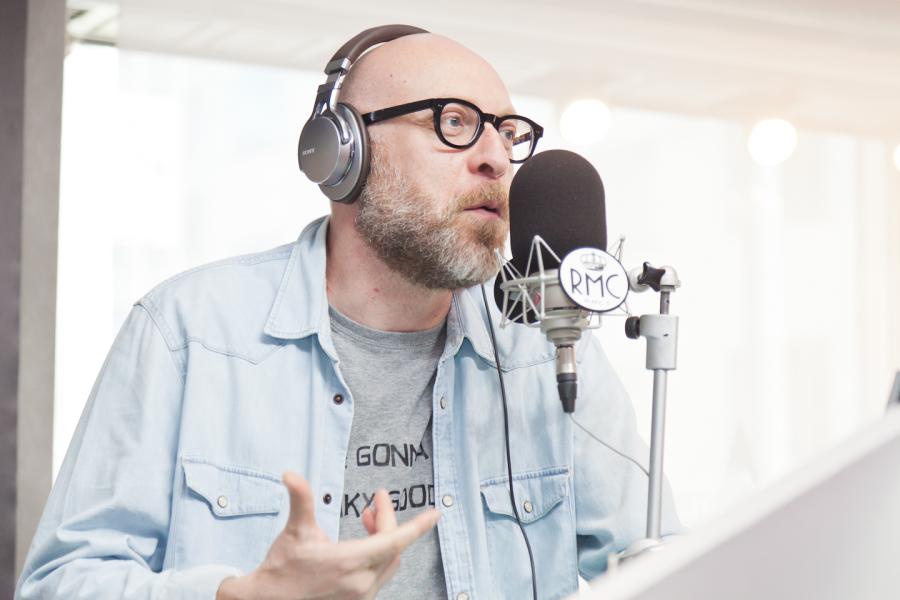 Mario Biondi